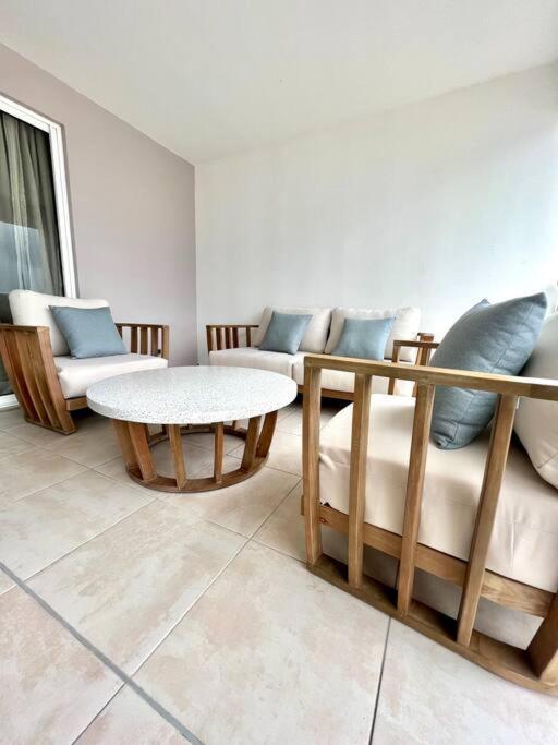 Bella Apartment 포르드프랑스 외부 사진